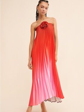 Delfi Collective Kimberly dress